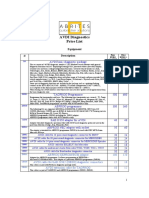 AVDI Diagnostics