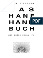 Das Hanf Handbuch PDF