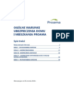 OWU Proama domu i mieszkania_Karta_Produktu_Kl informacyjna_CC.pdf