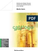 Catalogo Trihal Es PDF