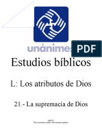 L.21.- La supremacia de Dios.pdf