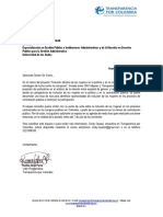 Felipe de Vivero - U Andes PDF