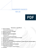 NR20 Treinamento-Basico