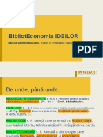 BibliotEconomia IDEILOR