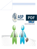 Formato - Presentaciones Asp - Avisos - Familia PDF