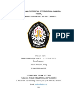 Fadlan Wajdi - KONSEP DASAR SISTEMATIKA GEOGRAFI FISIK