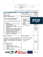 Iej18 19 - Portprof10 - Matriz Teste 3 - Apreciação Crítica e Gil Vicente - 5060