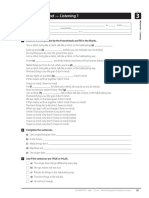 Unit 2 - Worksheets PDF