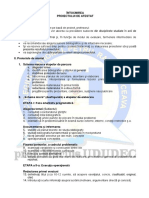 Intocmirea Proiectului de Atestat 20161 PDF