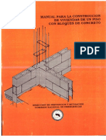 Manual para la construcción de viviendas de un piso con bloques de concreto.pdf