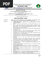 SK TIM PENGEMBANG KURIKULUM genap 19-20