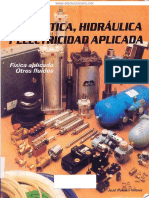 Neumatica Hidraulica y Electricidad Aplicada Jose Roldan Viloriapdf PDF