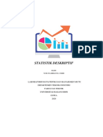 Statistik Deskriptif