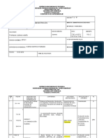 Contrato de Aprendizaje Lengua y Comunicacion PDF