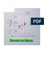 Diagrama Electronica