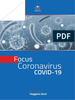 Focus Coronavirus