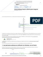 12 Cosas que las personas exitosas hacen a diario para mejorar.pdf