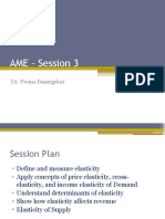 AME - Session 3