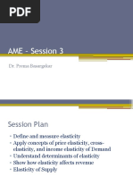 AME - Session 3