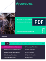 GlobalData WearableDevicesandmHealth 170119 PDF