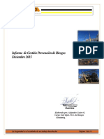 Informe de Gestión DICIEMBRE 2015..
