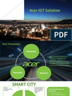 Acer IOT Solution (Short) v1.0 PDF
