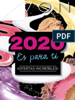 Folleto Avon Venezuela CP 01 2020 PDF