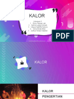 KALOR