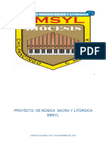 PROYECTO Emsyl