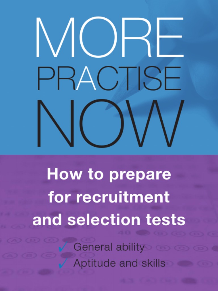 More Practise Now | PDF | Career & Growth | Language Arts & Discipline