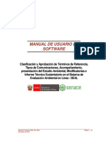 Manual de Usuario Seal PDF