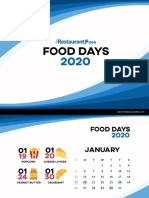 Food Days 2020 1