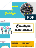 Introducción A La Sociología 2