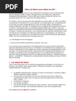 Offres du Maroc pour attirer les IDE.docx