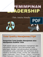 PPT LEADERSHIP