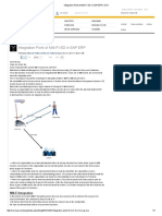 Integration Point of MM FI SD in SAP ERP SCN PDF