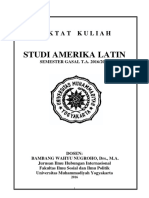 Studi Amerika Latin PDF