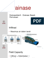 Drainase4 Dan 5 Drainase Bawah Permukaan