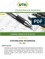 Modulo VI Contabilidad Intermedia