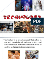 tecnology
