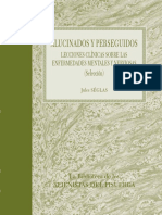 Alucinados y perseguidos - Jules Séglas.pdf