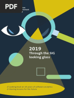 Through the SIG looking glass