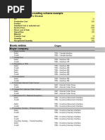 Example Book Entry