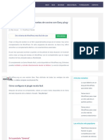 Tutorial Cocina PDF