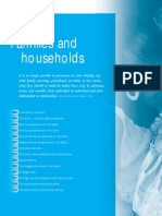 Haralambos-Families Households Chapter