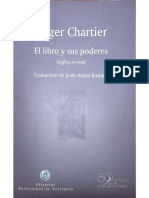 El libro y sus poderes- Roger Chartier.pdf