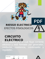 Efectos Fisiologicos-Tematica 2