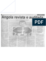Angola revista e auditada