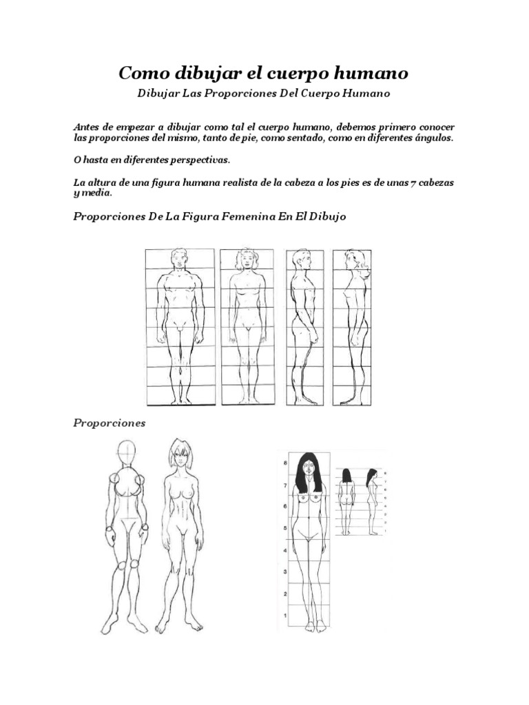 4 niveles de poses de personajes: cómo hacer que tus dibujos cobren vida, image size:768x1024