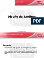 Diseno de Jardines PDF